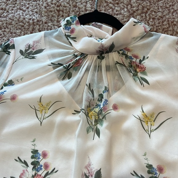 TED BAKER blouse - Picture 2 of 5